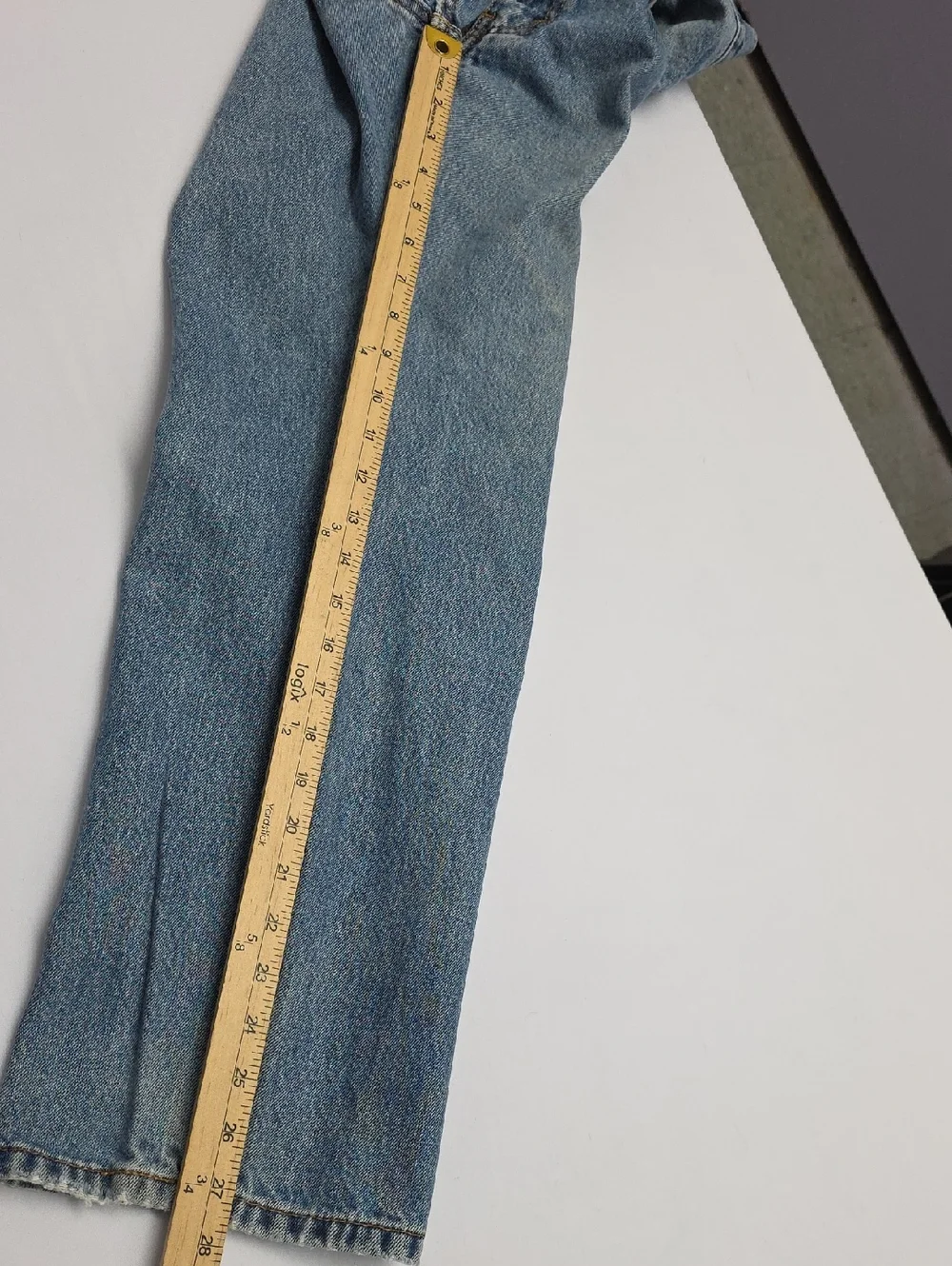 Levis levi 505